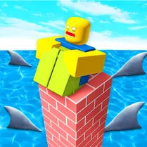 Play Survive the Disasters: Obby
